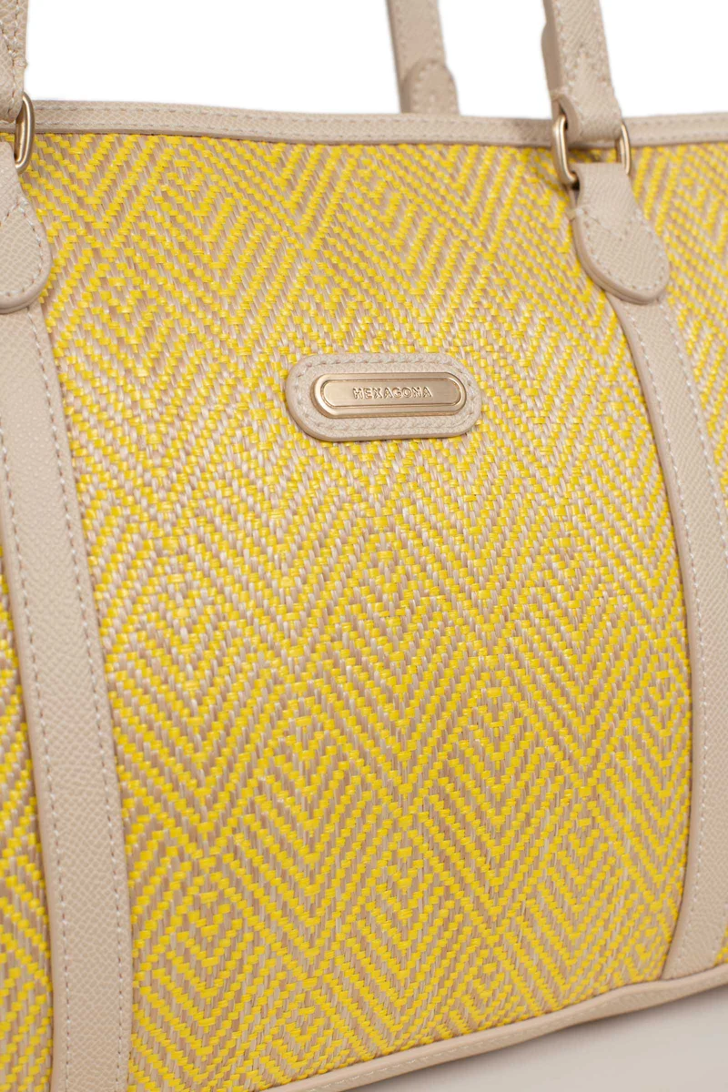 Sac porté épaule 2 anses