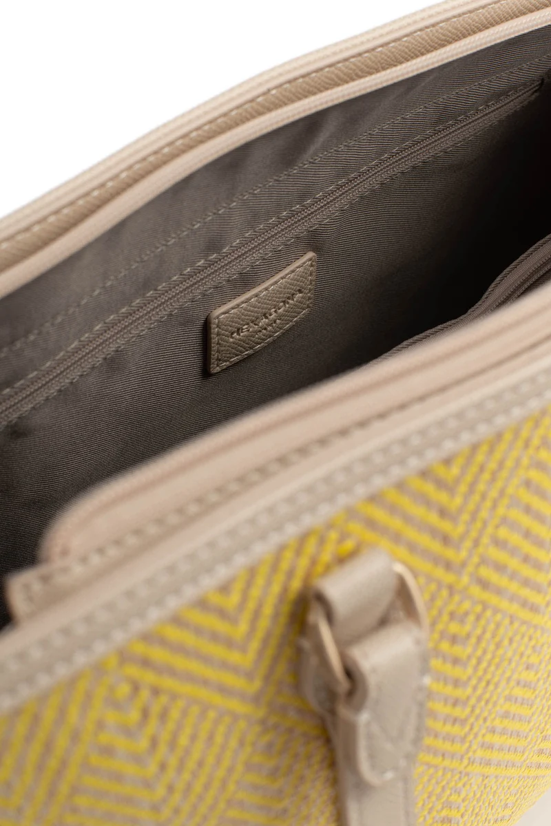 Sac porté épaule 2 anses