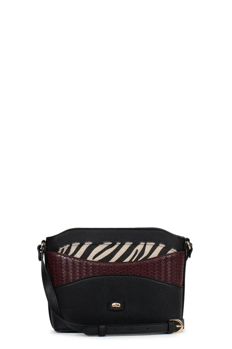 Sac porté travers