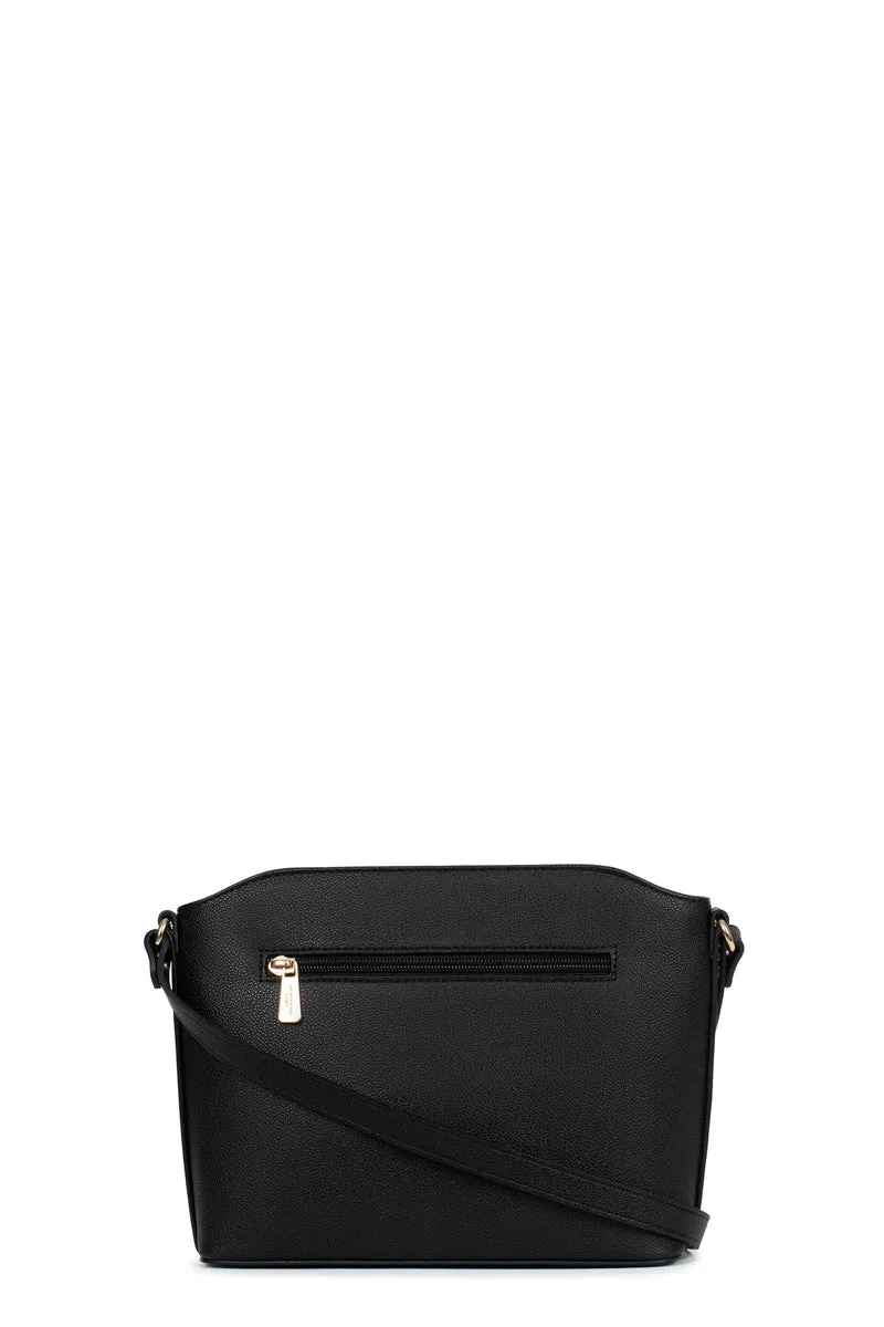 Sac porté travers