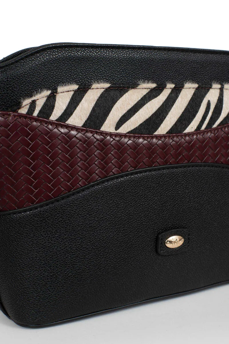 Sac porté travers