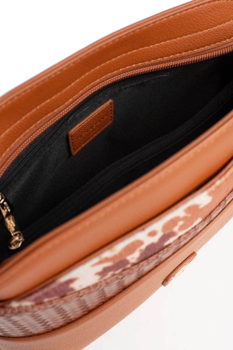 Sac porté travers