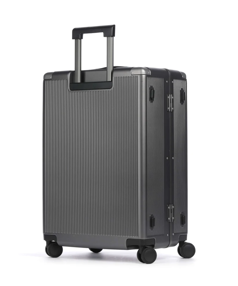 Jekyll & Hide Valise 4 roues silver