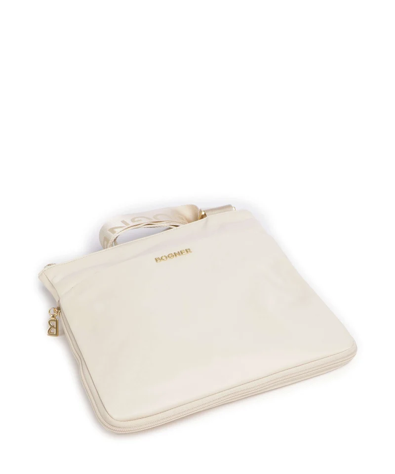 Bogner Klosters Neve Serena Sac bandoulière birch