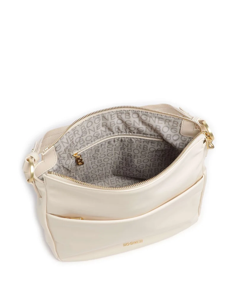 Bogner Klosters Neve Isalie Sac fourre-tout birch