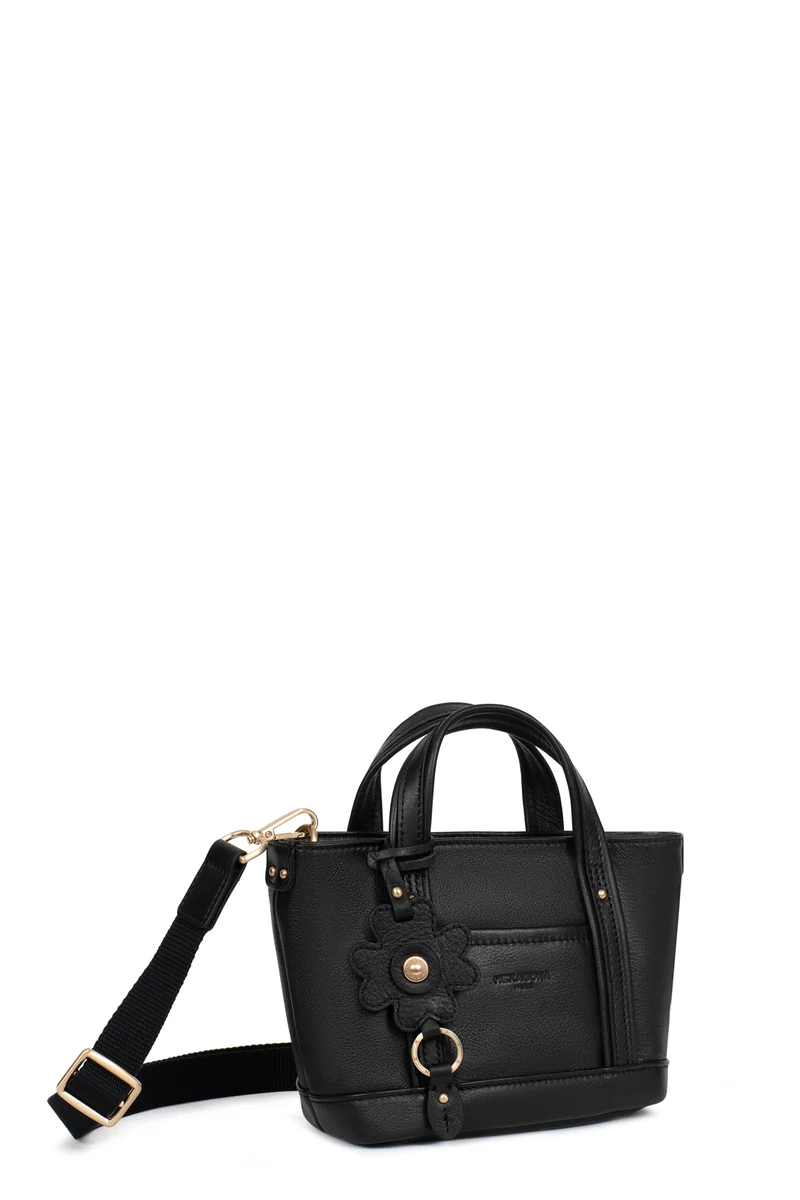 Sac cabas porté main - Cuir de vachette
