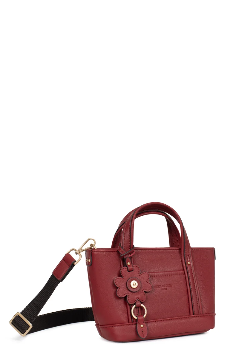 Sac cabas porté main - Cuir de vachette