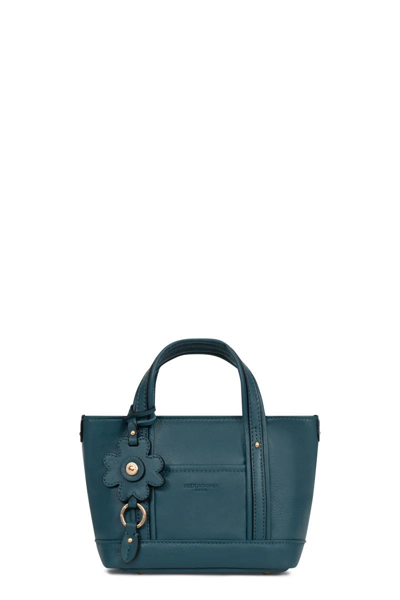 Sac cabas porté main - Cuir de vachette