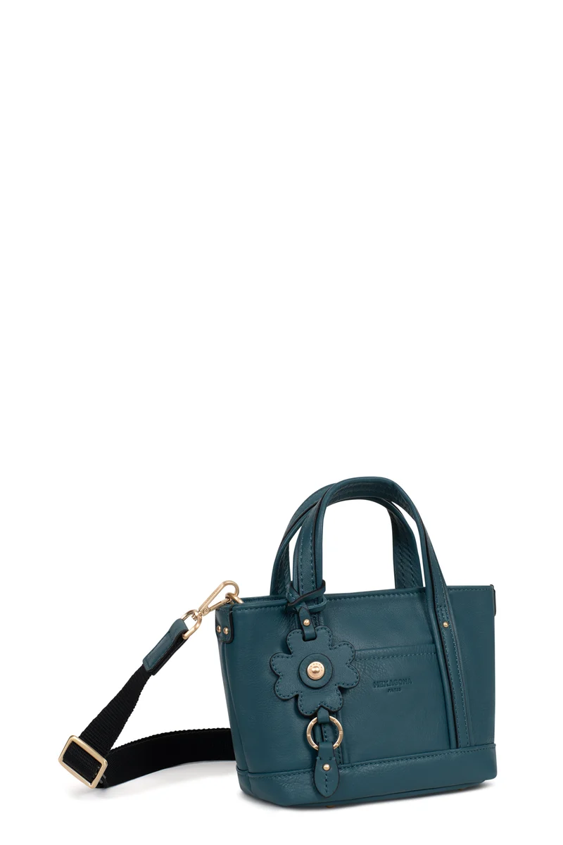 Sac cabas porté main - Cuir de vachette