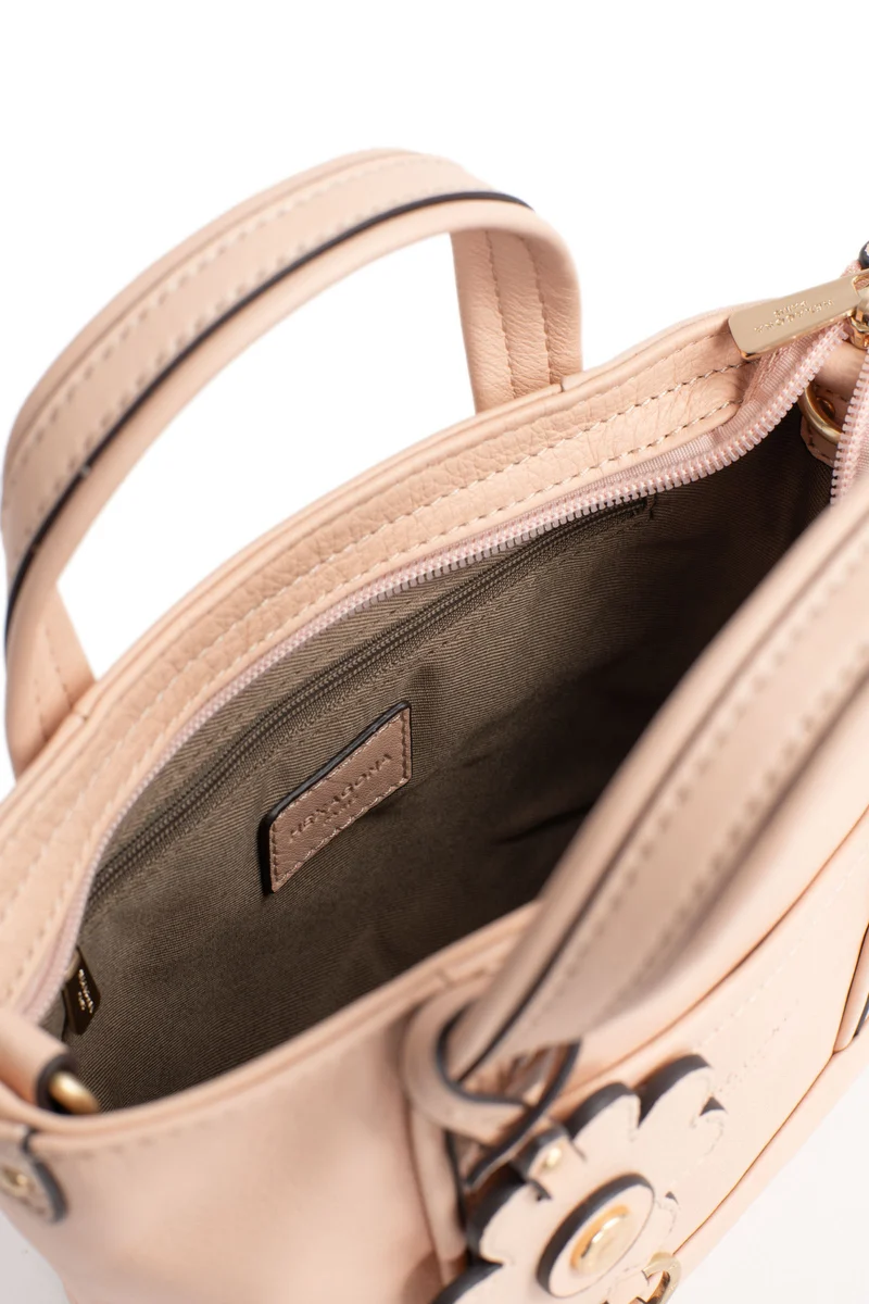 Sac cabas porté main - Cuir de vachette
