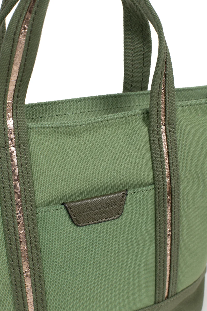 Sac cabas porté main - Moyen