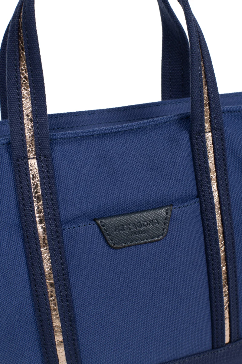 Sac cabas porté main - Moyen