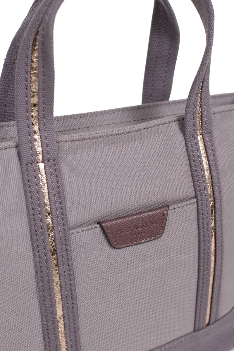 Sac cabas porté main - Moyen