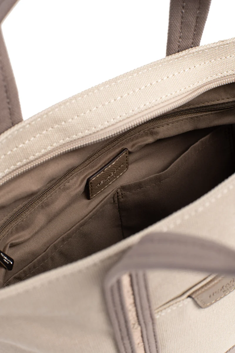 Sac cabas porté main - Moyen
