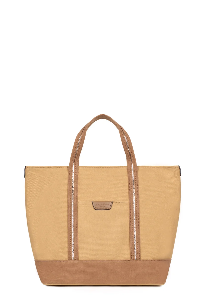 Sac cabas porté main - A4 - Grand
