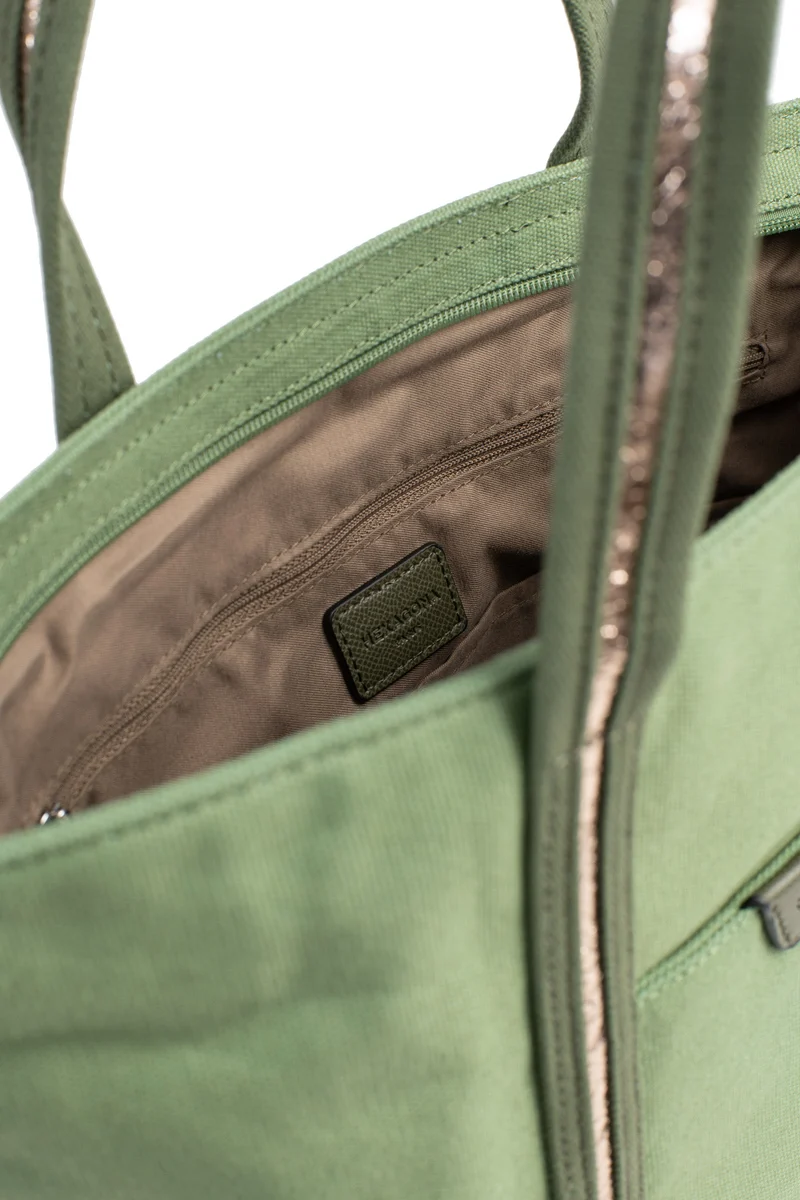 Sac cabas porté main - A4 - Grand