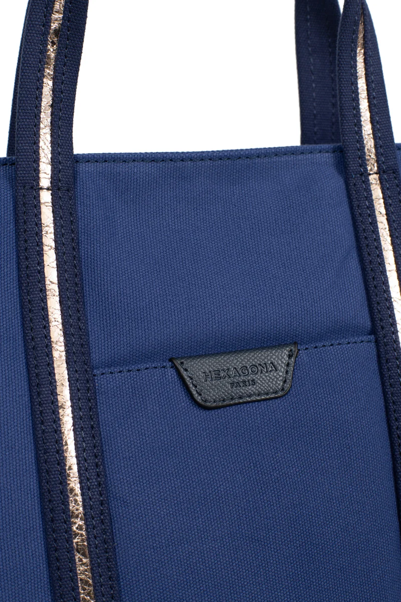 Sac cabas porté main - A4 - Grand