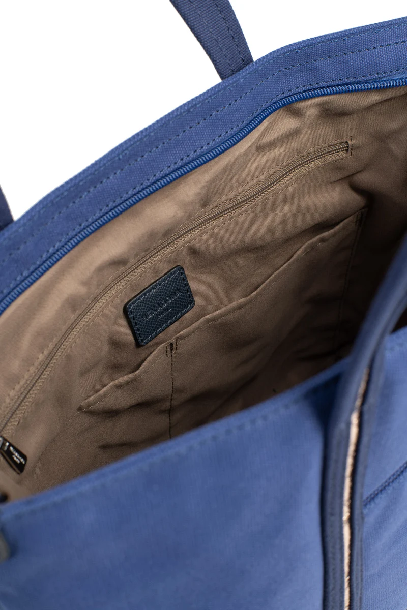 Sac cabas porté main - A4 - Grand