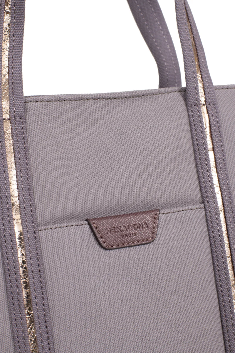 Sac cabas porté main - A4 - Grand