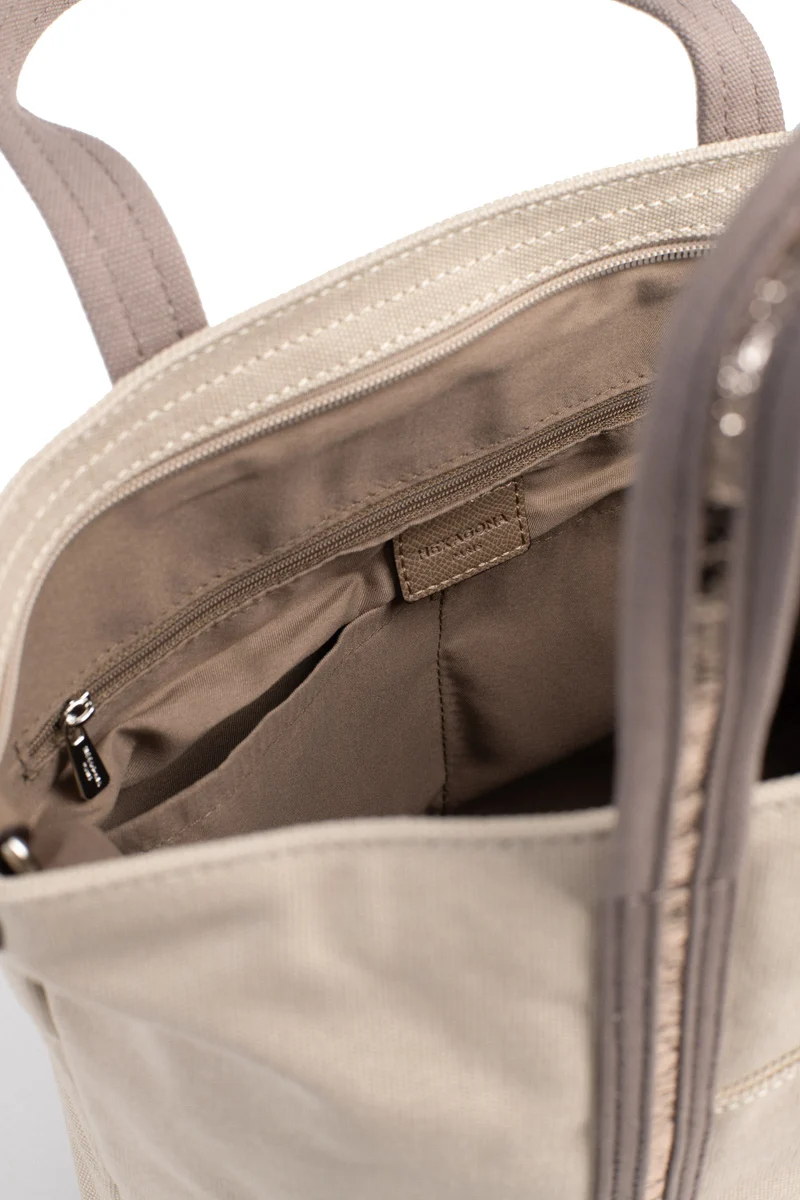 Sac cabas porté main - A4 - Grand