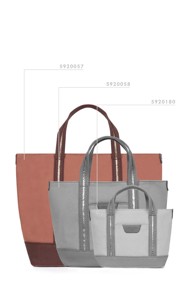Sac cabas porté main - A4 - Grand