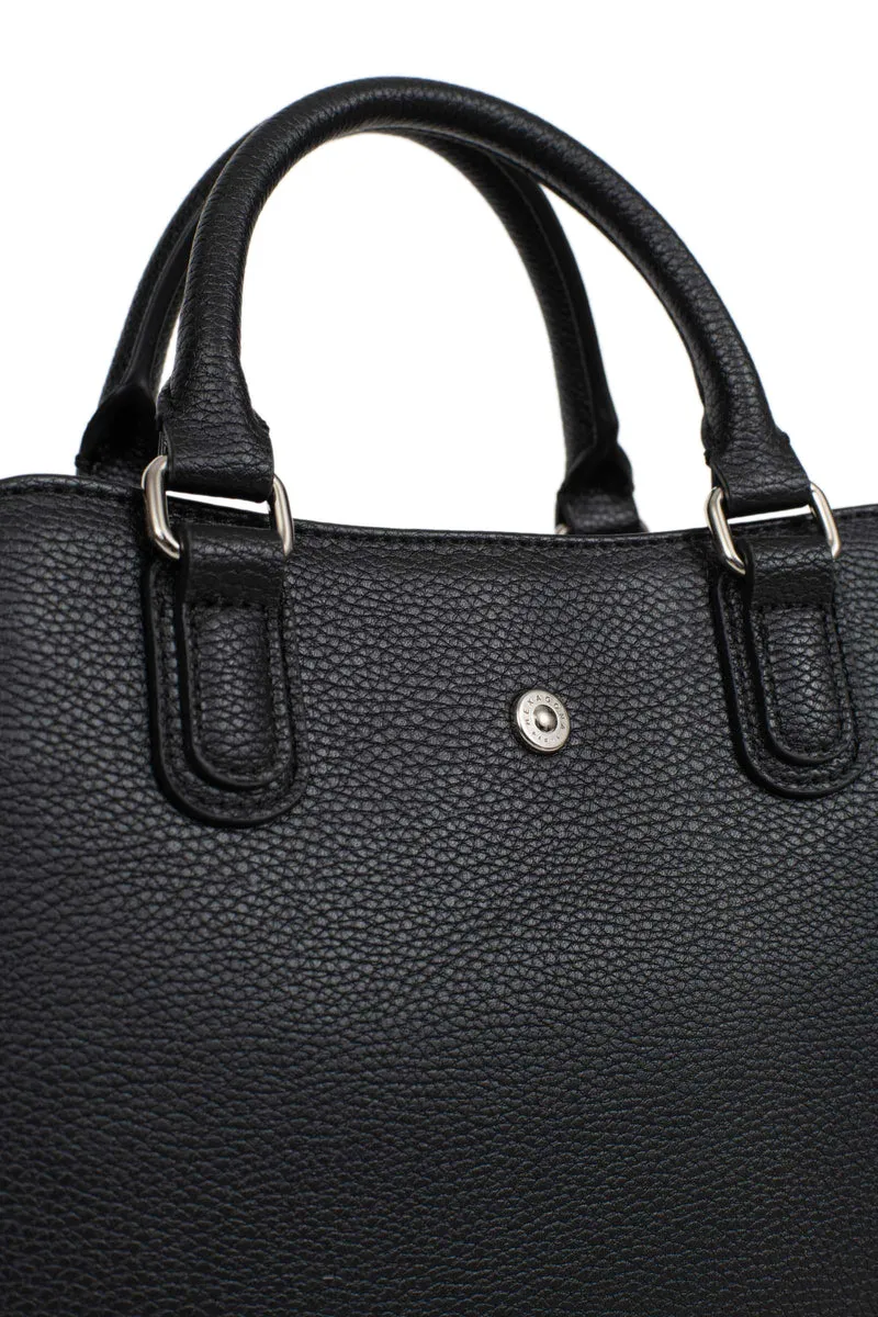Sac porté main 2 poignées
