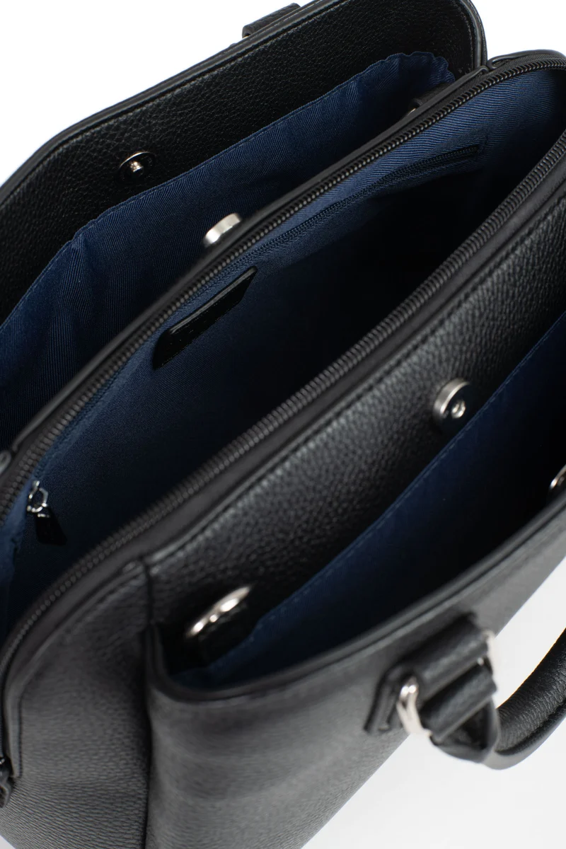 Sac porté main 2 poignées