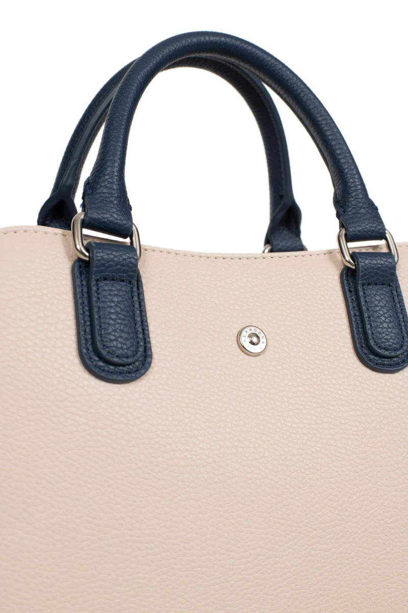 Sac porté main 2 poignées