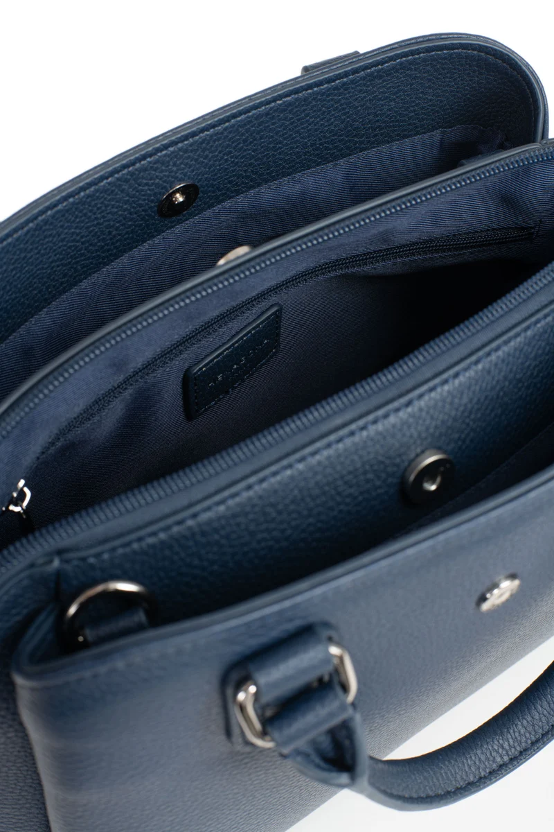 Sac porté main 2 poignées