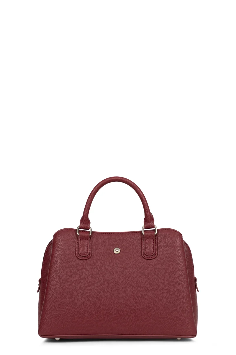 Sac porté main 2 poignées