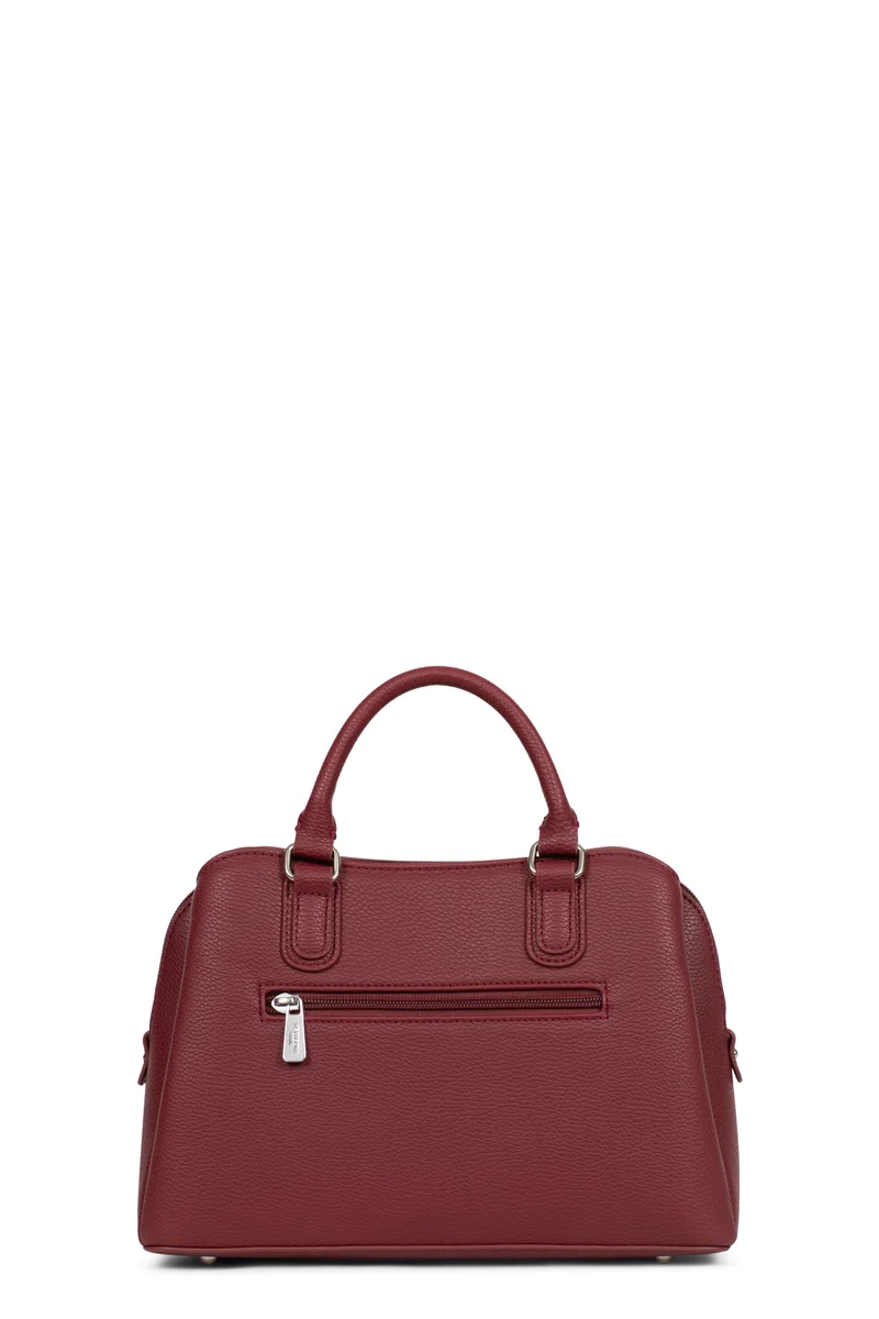Sac porté main 2 poignées
