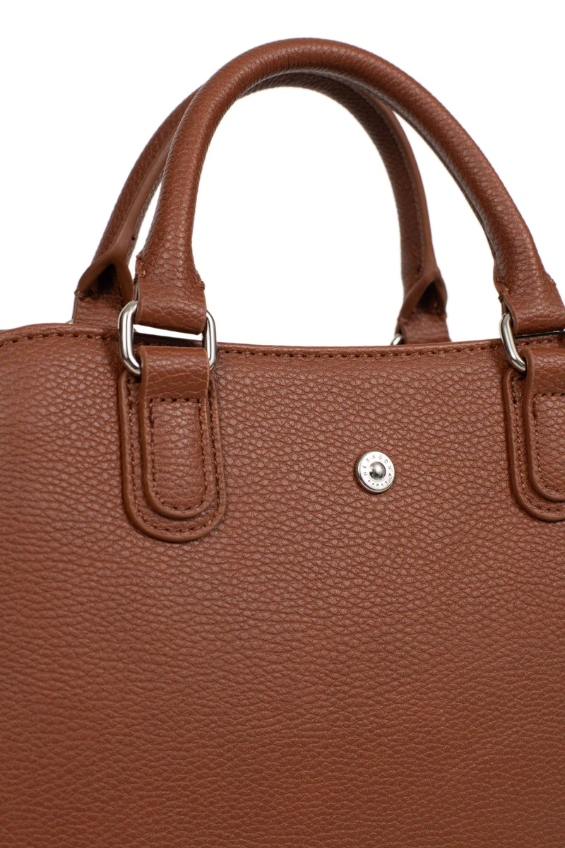 Sac porté main 2 poignées