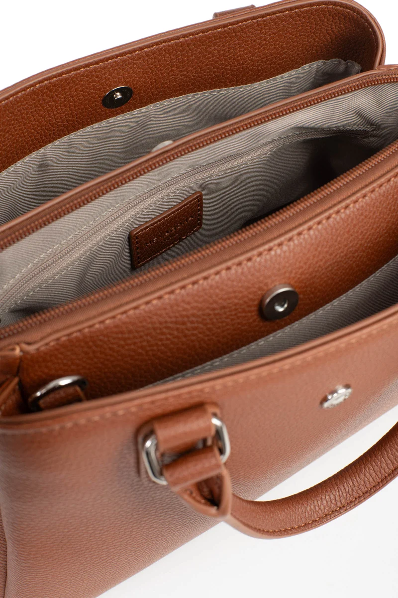 Sac porté main 2 poignées