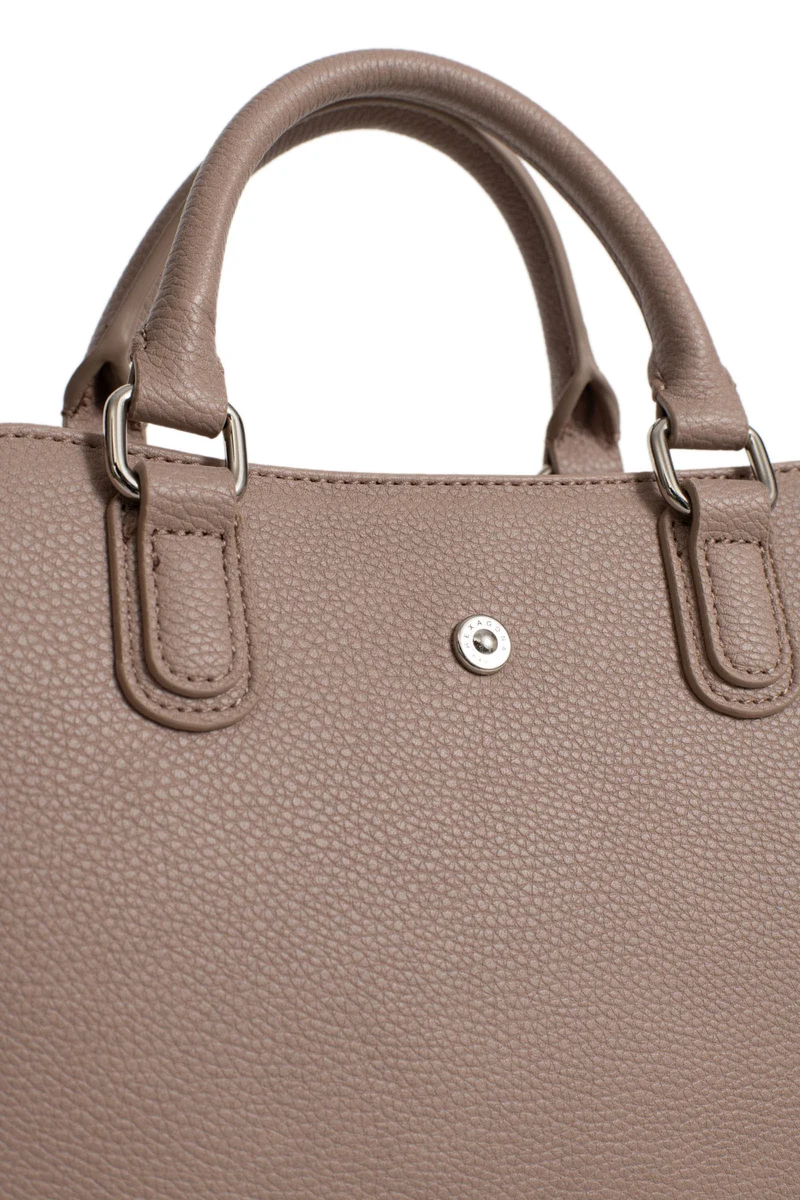 Sac porté main 2 poignées