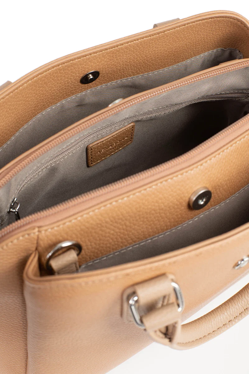 Sac porté main 2 poignées