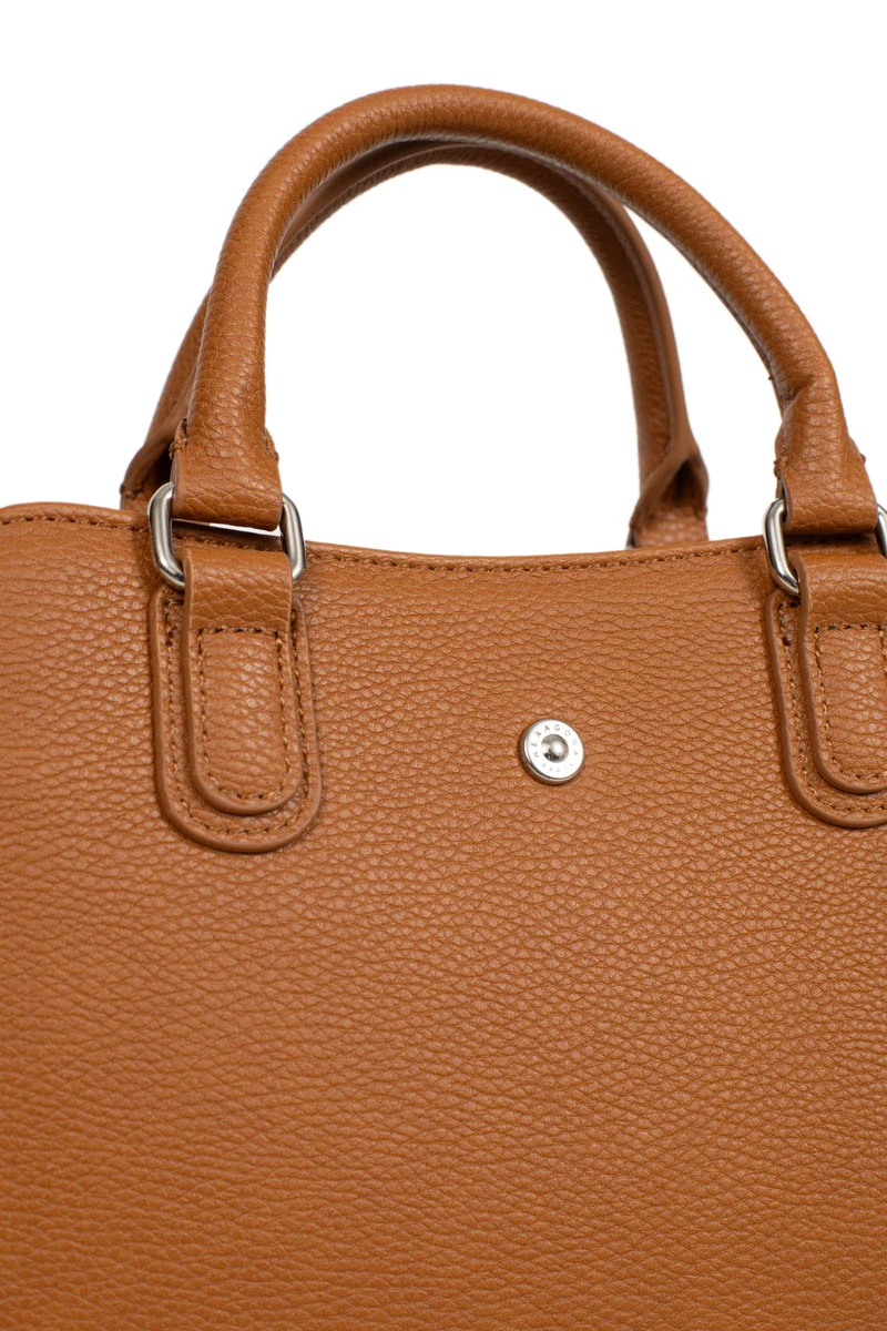 Sac porté main 2 poignées