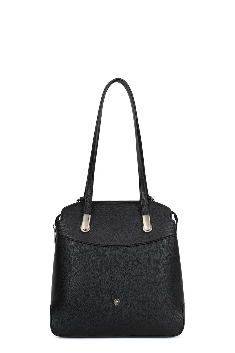 Sac transformable
