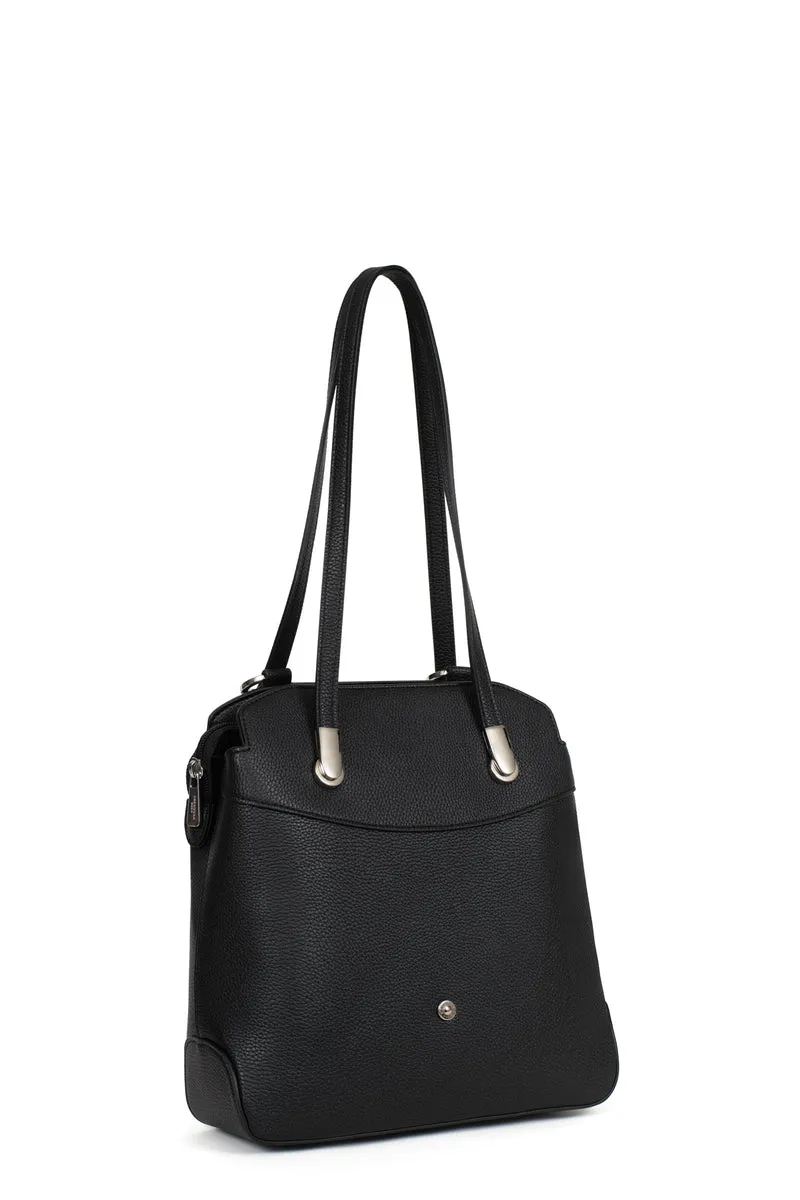 Sac transformable
