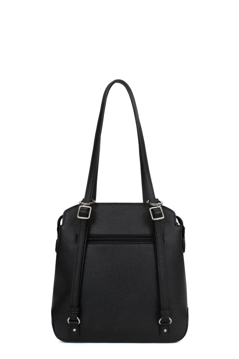 Sac transformable