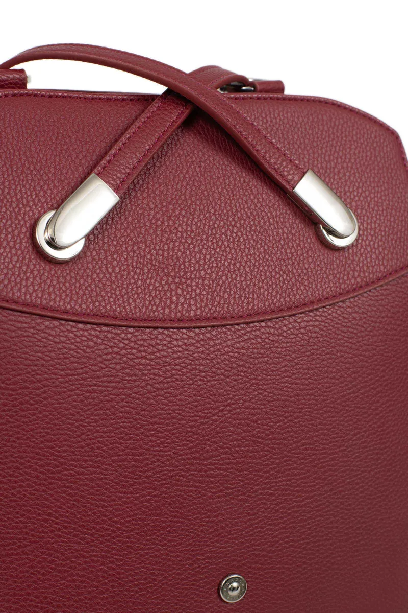 Sac transformable