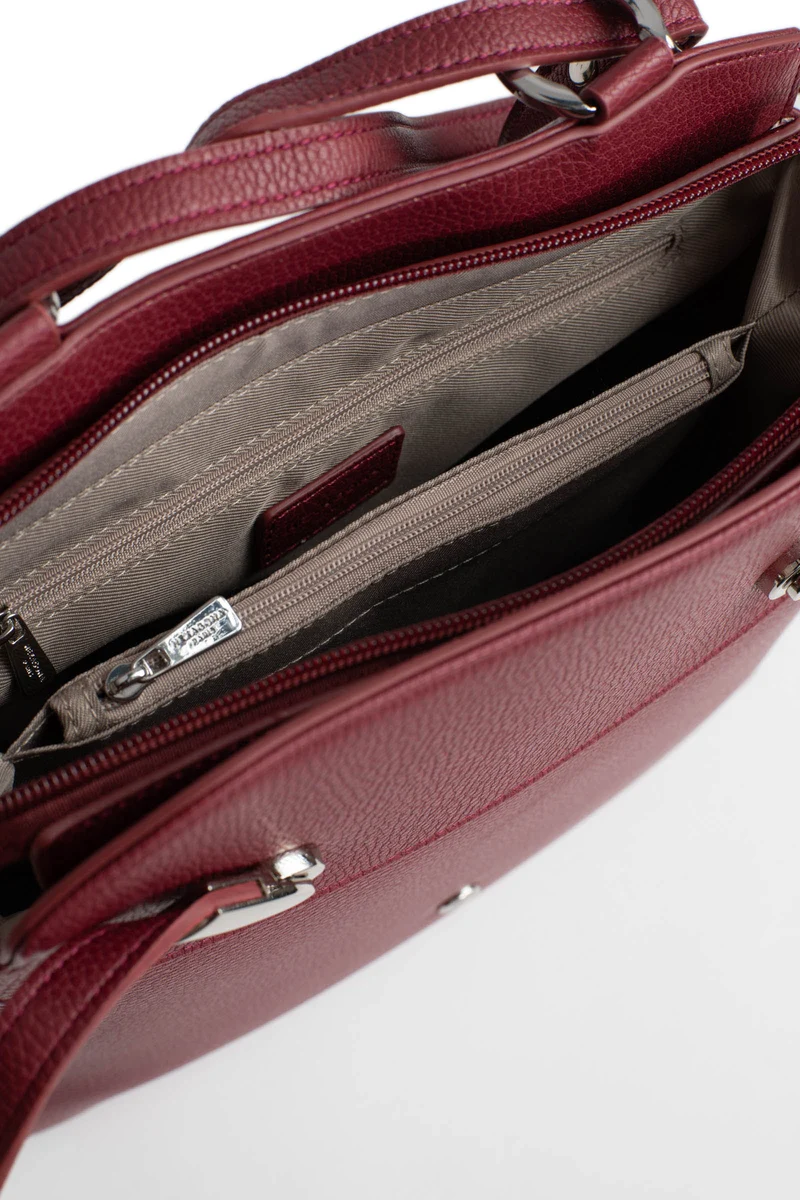 Sac transformable