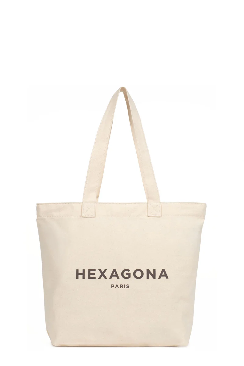 Tote Bag Coton