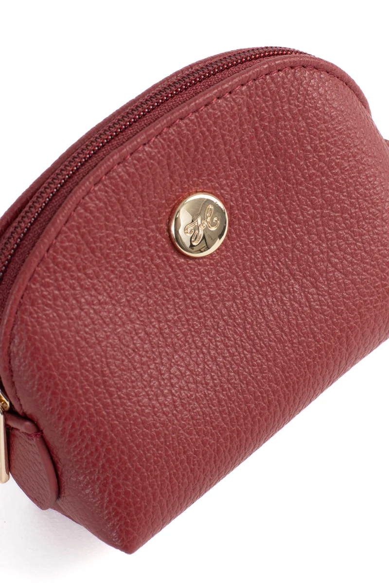 Porte-monnaie - Cuir