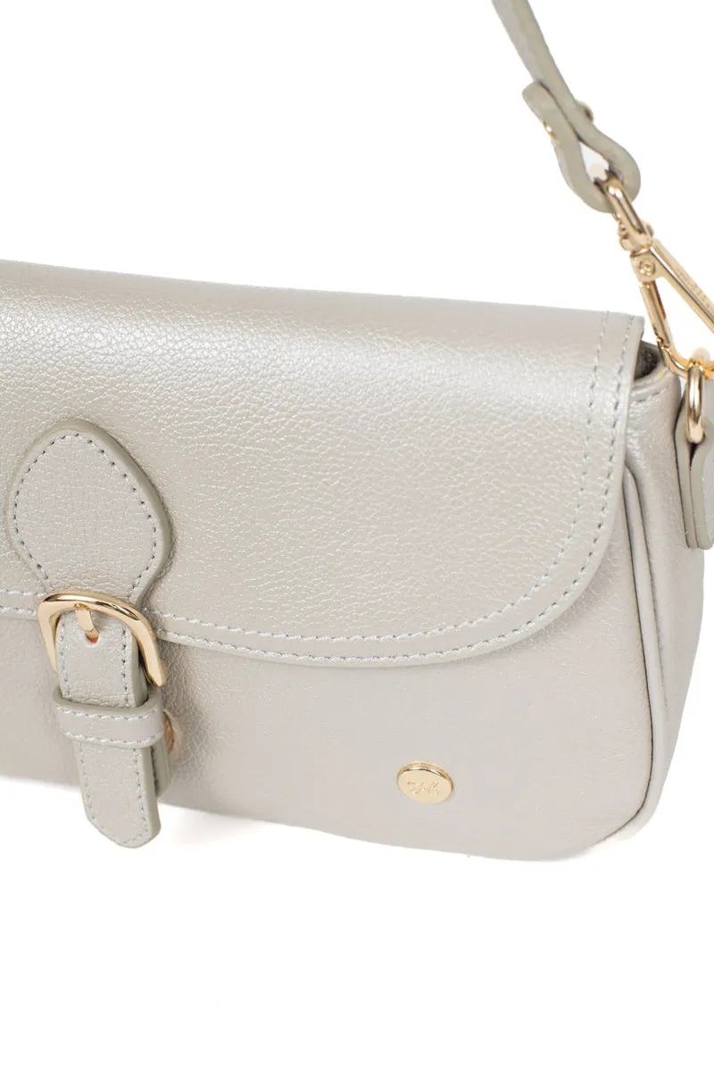 Sac porté épaule 1 anse - Cuir