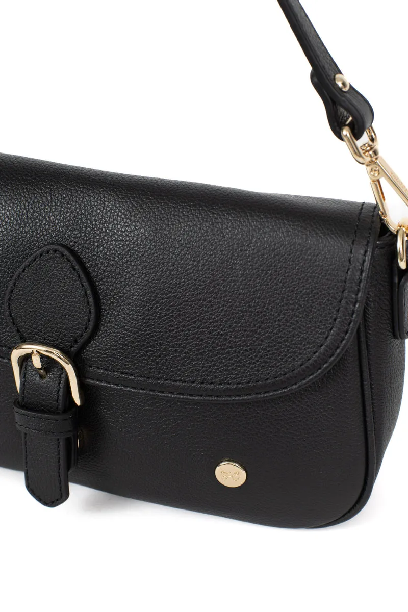 Sac porté épaule 1 anse - Cuir