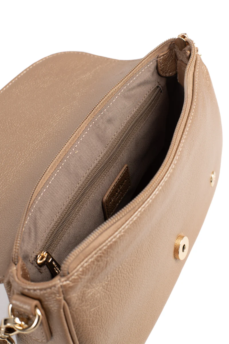 Sac porté épaule 1 anse - Cuir