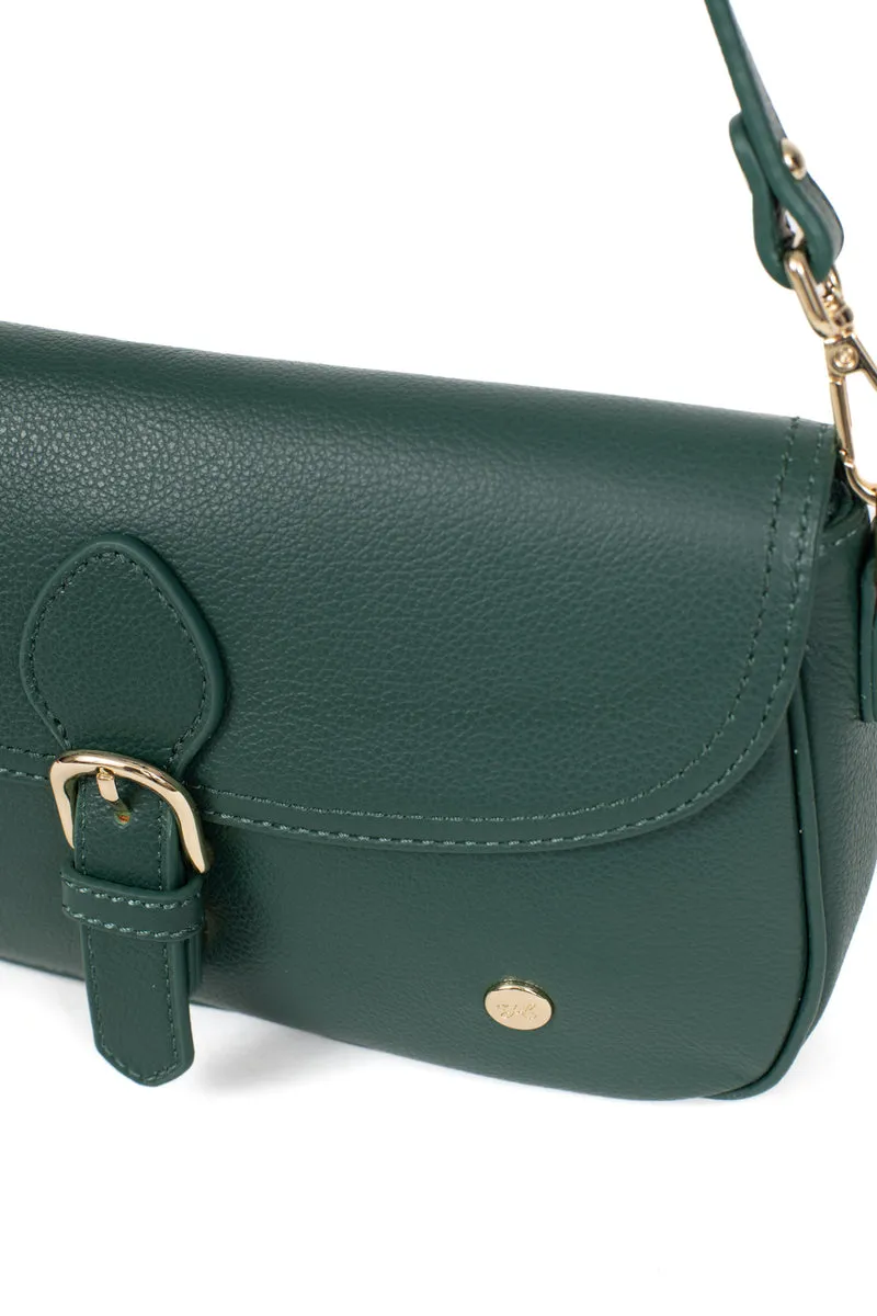 Sac porté épaule 1 anse - Cuir