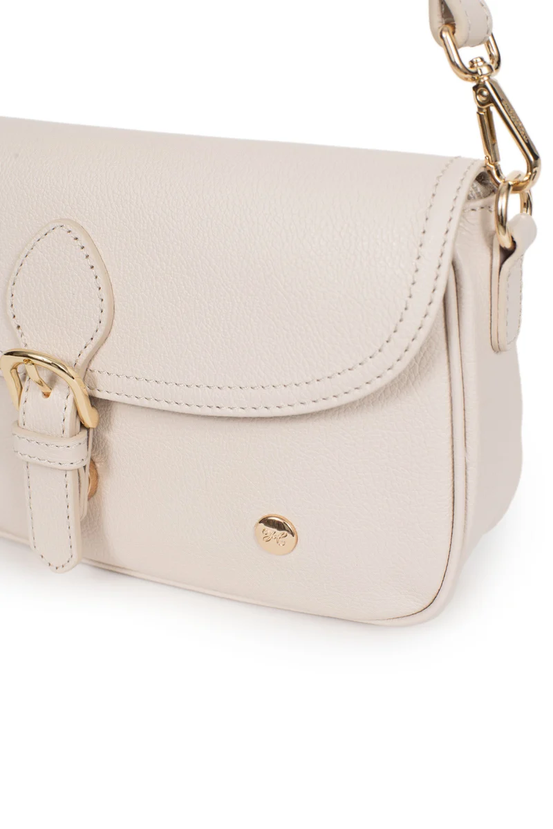 Sac porté épaule 1 anse - Cuir