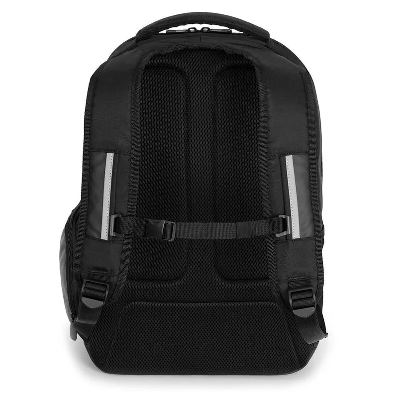 Sac à dos Education 15.6" - Noir/Gris