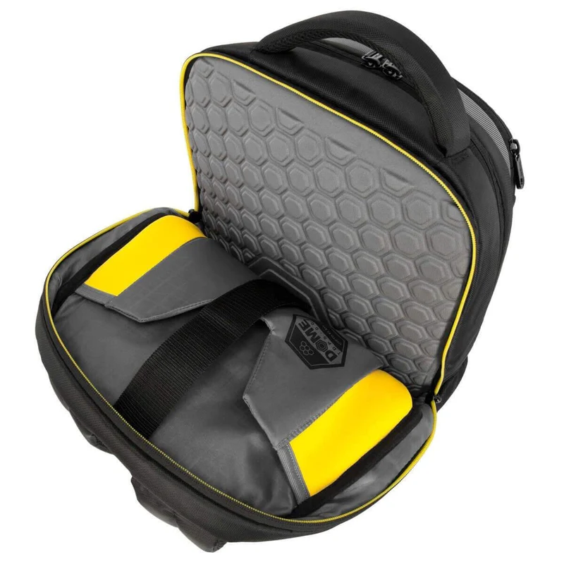 Sac à dos CityGear 15 - 17,3" - Noir